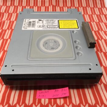 三菱ブルーレイ内蔵テレビBDR-L05MTもしくはBDR-L04MT（L06MT互換）中古動作保証 BD交換用中古ドライブ LCD-26/LCD-32/LCD-37/LCD-40/LCD-42/LCD-46 BHR300 BHR400