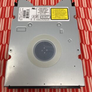 L14STOまたはL12STOA中古動作保証 交換用ドライブ RD-X9/RD-X8/RD-S1004K/RD-S503/RD-S304K/RD-S303/RD-S302/RD-S502 /RD-E305K/RD-E1005Kなど