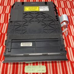 BRD-500T(BRD-600T/BRD-700T)のドライブ交換時の配線抜き差し