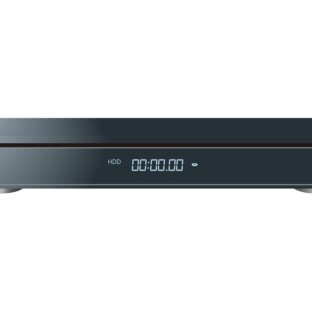 ブルーレイが見られない原因とは？アップデートの重要性も解説