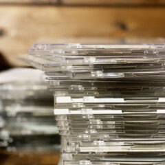 専用の収納ケースでブルーレイディスクを長持ちさせよう