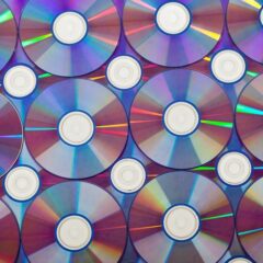 ブルーレイが同じところで止まるのはなぜ？その理由を解説