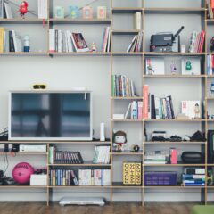 ブルーレイとテレビはどうやって繋げる？初心者にもわかりやすくご紹介