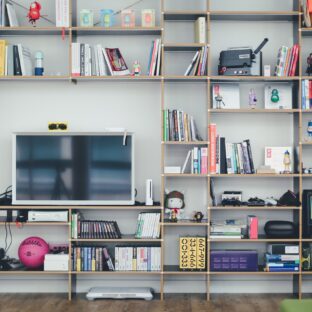 ブルーレイとテレビはどうやって繋げる？初心者にもわかりやすくご紹介