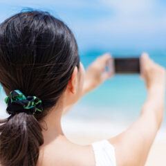 旅行動画撮影のメリットや上手に撮影するためのコツを解説