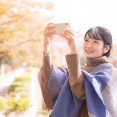 スマホで動画撮影をする時のコツや、編集のポイントを解説します