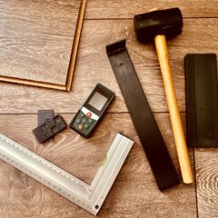 初心者でもDIYできる！オーディオルームの作りかた