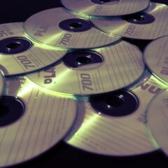 ブルーレイディスク・CD・DVDってどう違うの？！特徴を徹底比較