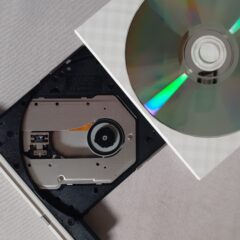 ブルーレイドライブが動かない！故障原因の見分け方と対処法