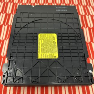 VXY2208新品交換用ドライブDMR-BRW1000/DMR-BRW500/DMR-BRZ2000/DMR-BRZ1000/DMR-SW2000