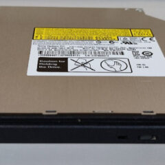 東芝製レグザDBR-260ドライブ交換の依頼